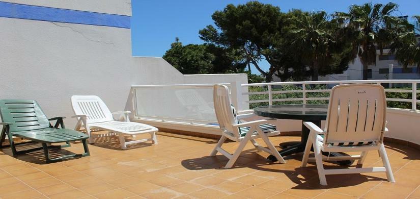 Apartment Marina Blau 3a Vyb *